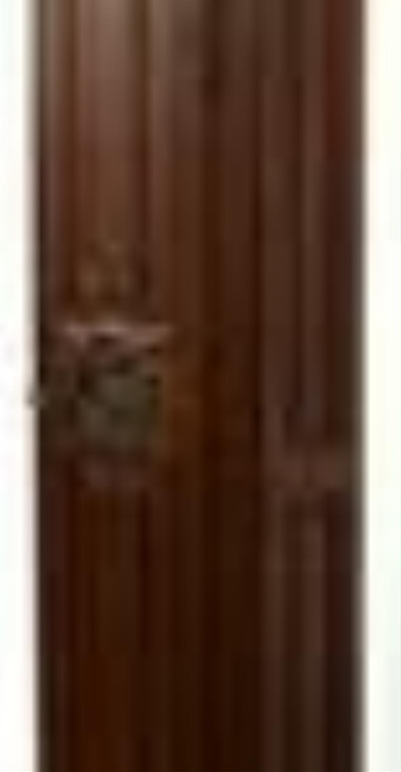 Joannes Augustinus (1735-1790) Oak Longcase Clock
