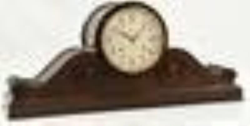 Seth Thomas Sonora Chime No. 58 Mantel Clock