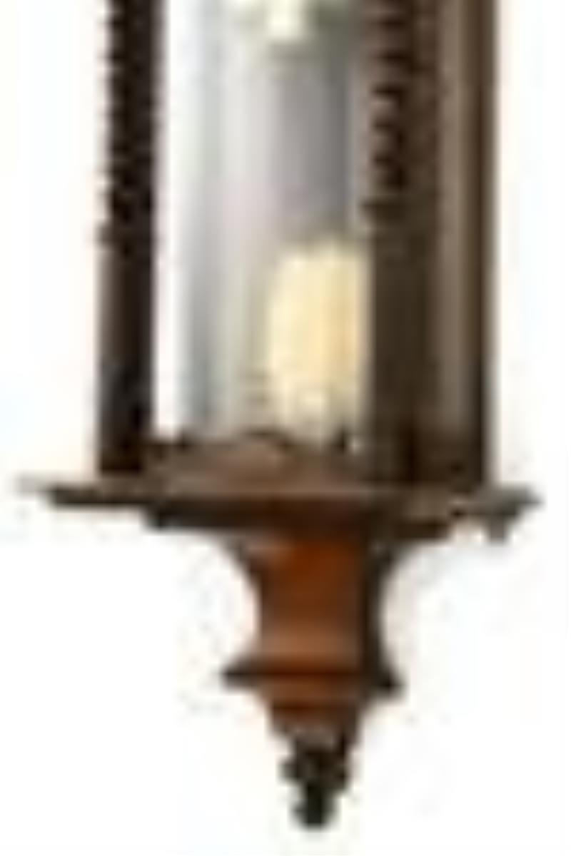 Three-Wight Grande Sonnerie Vienna Regulator Clock