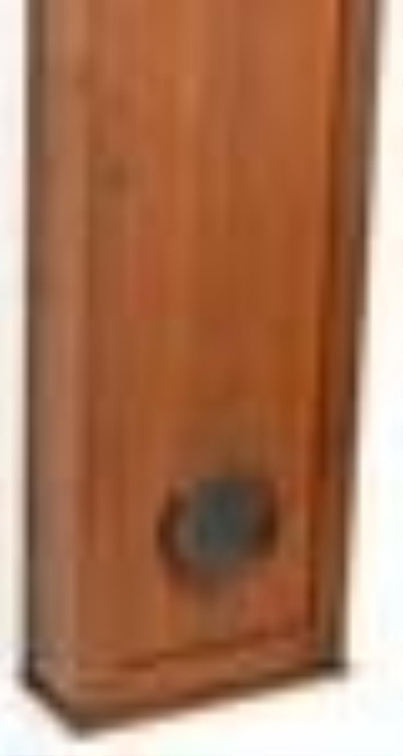 Riggs & Brother and E. Howard & Co. No. 26 Watchman’s Clock