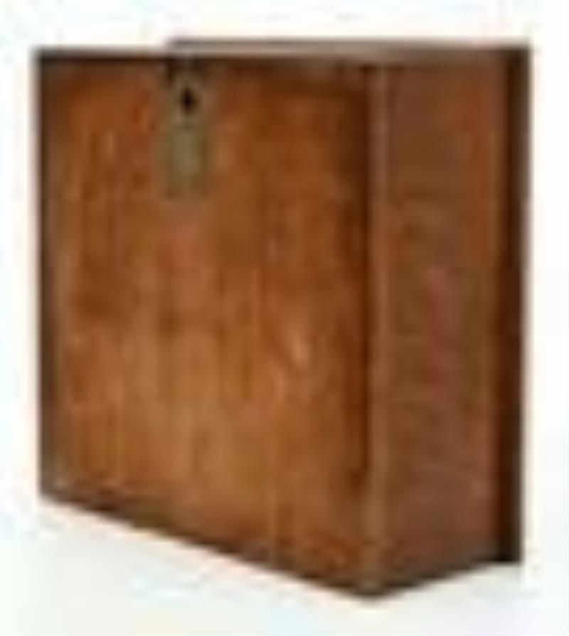 Self Winding Clock Co. Wall Clock