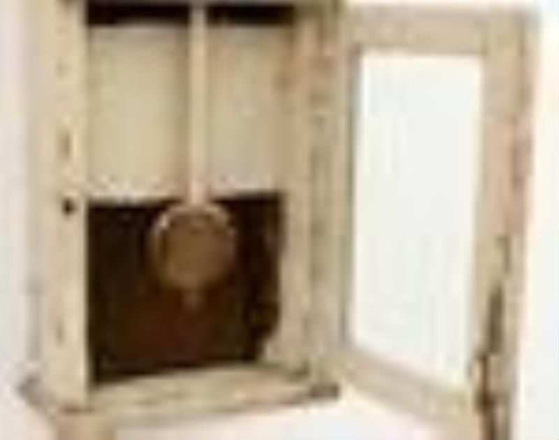 Chelsea Clock Co. Regulator No. 1 Wall Clock