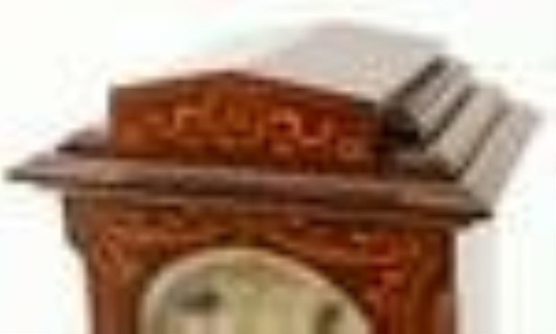 Kienzle Westminster Chime Bracket Clock