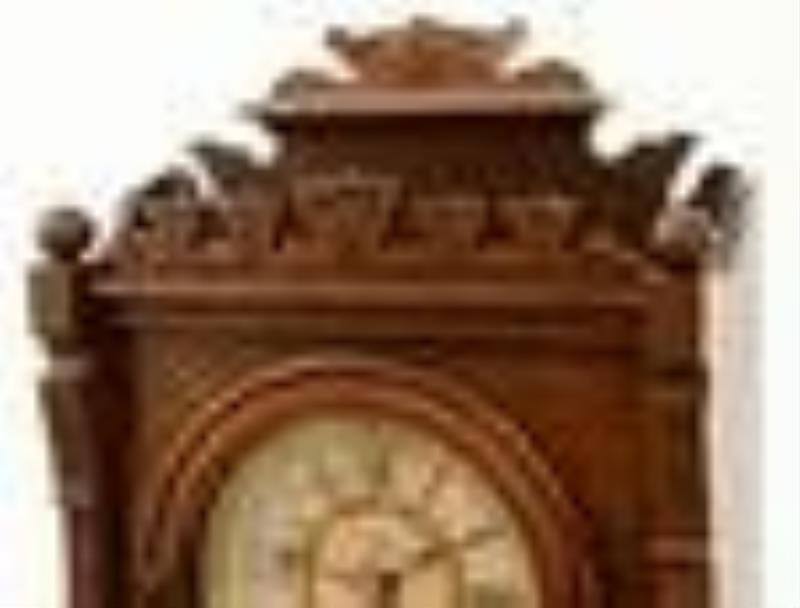 Lima Clock Ansonia Clock Co. ”Lima” Mantel Clock Price Guide