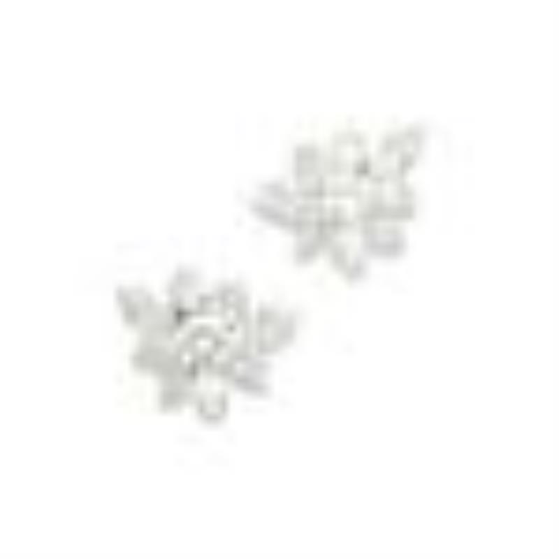 Arts & Crafts Style Continental Grandfather Clock