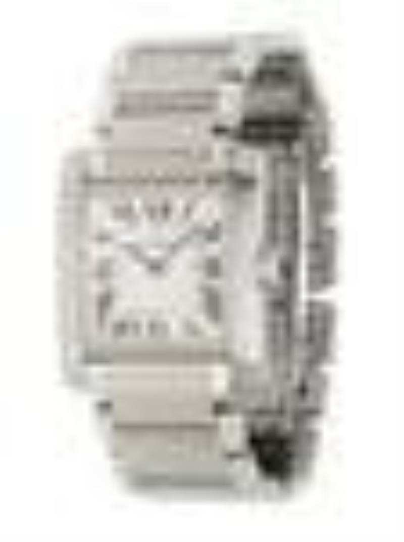 Hermes World Time 8 Day Travel Alarm Clock