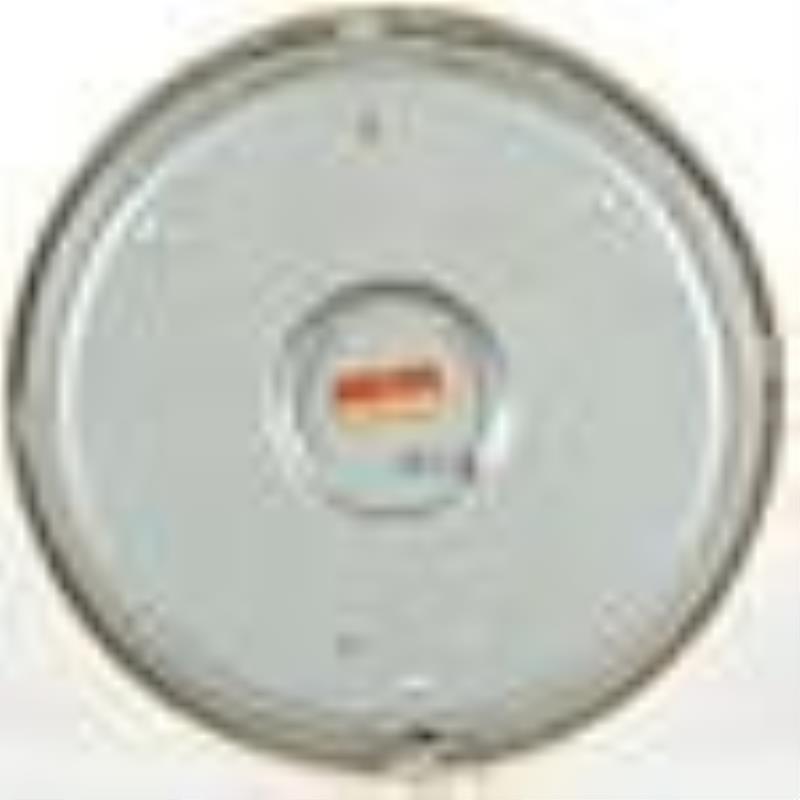 Ford Laird Motors York Nebr. Double Bubble Clock