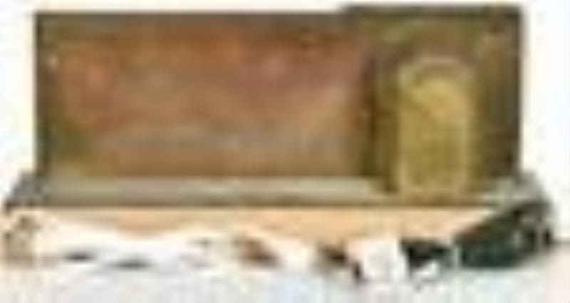 Drink Coca-Cola Please Pay Cashier Clock