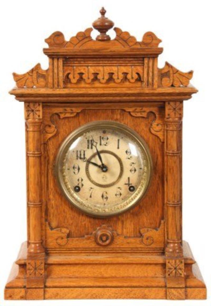 Seth Thomas Chester Clock