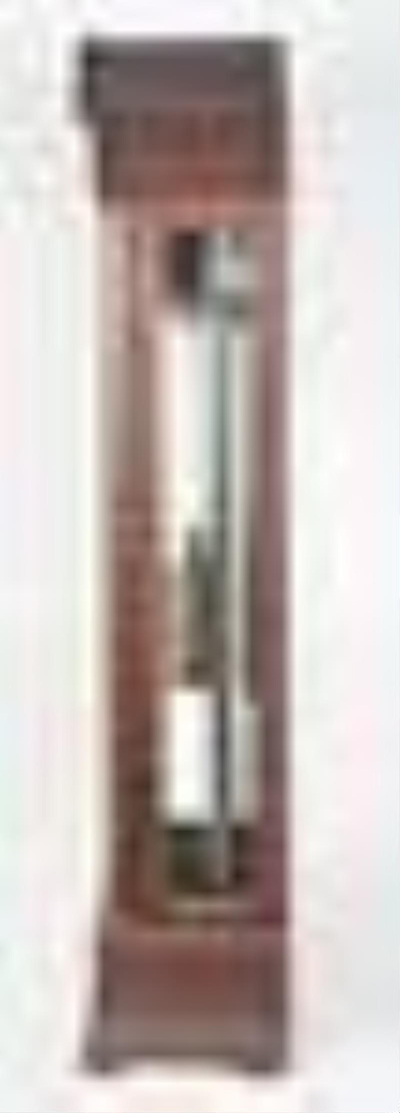 Waltham Clock Co. Chiming Tall Clock