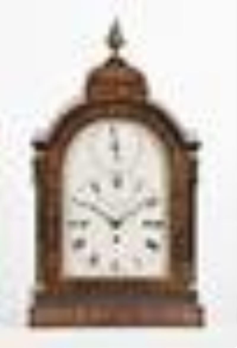 A good early 19th century three train Regency table clock signed Parkinson & Frodsham