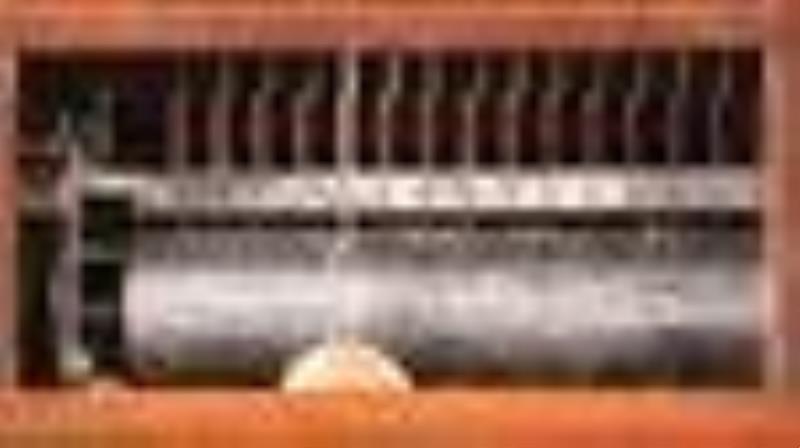 Rare Sonora Chime Company Ten Bell Bracket Clock