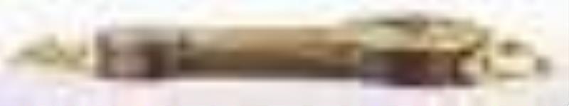 Elmer Stennes hanging girandole clock