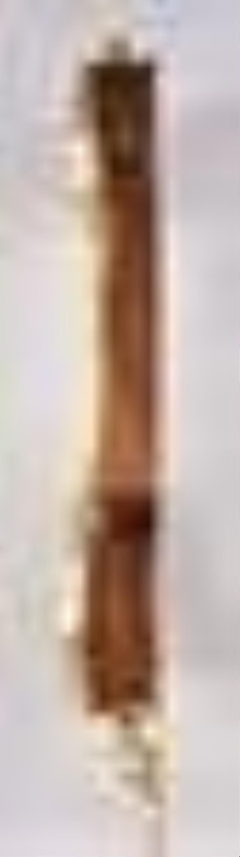 Foster Campos girandole clock