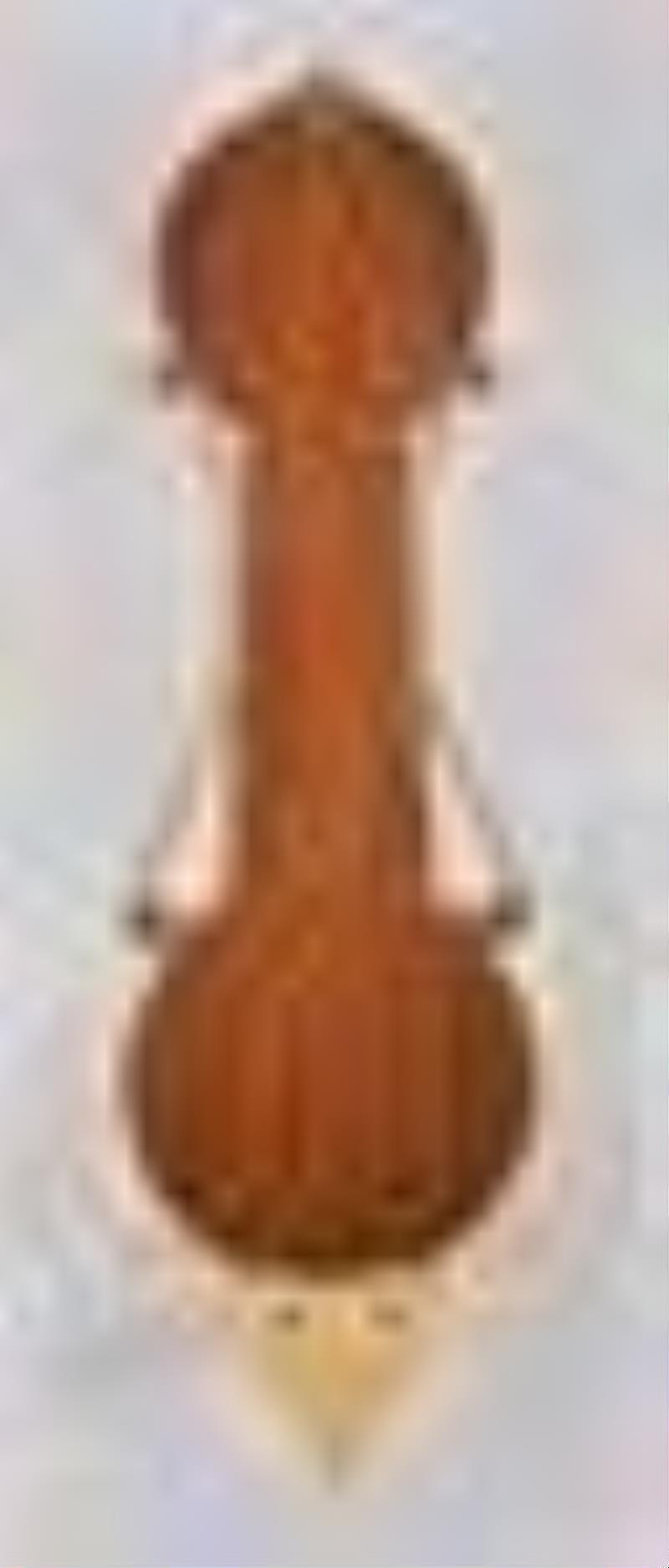 Foster Campos girandole clock