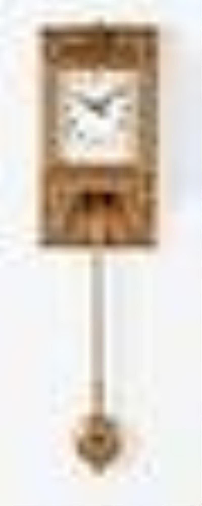 Charles Smith Hanging Clock