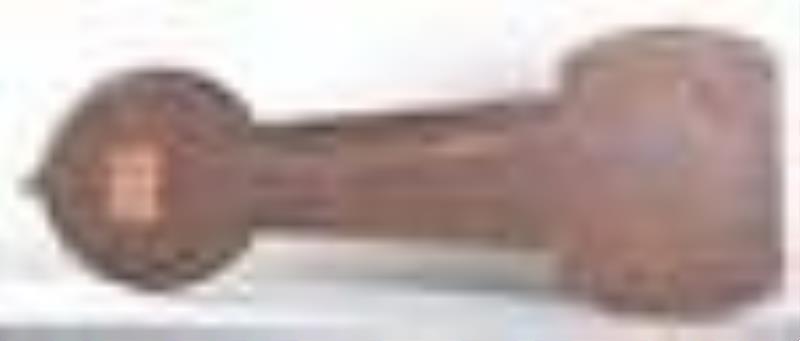 E. Howard & Co. No. 2 Regulator Banjo Clock