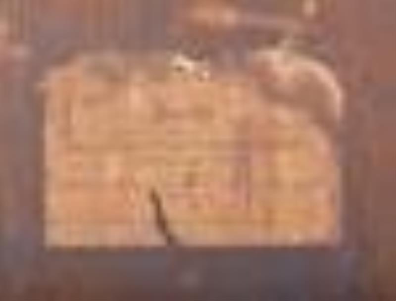 E. Howard & Co. No. 2 Regulator Banjo Clock