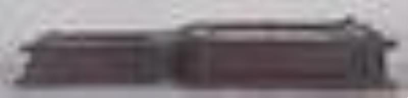 E. Howard & Co. No. 75 Regulator Hanging Clock