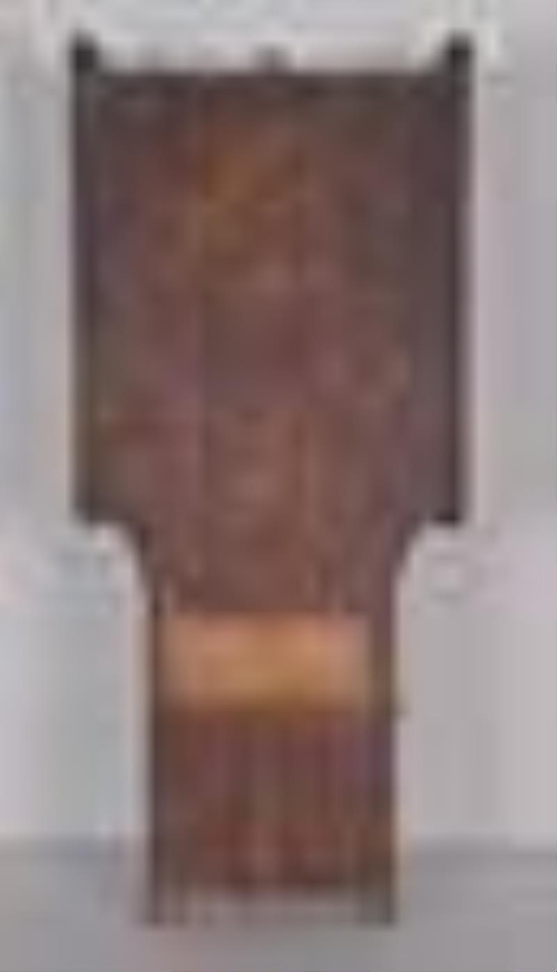 E. Howard & Co. No. 75 Regulator Hanging Clock