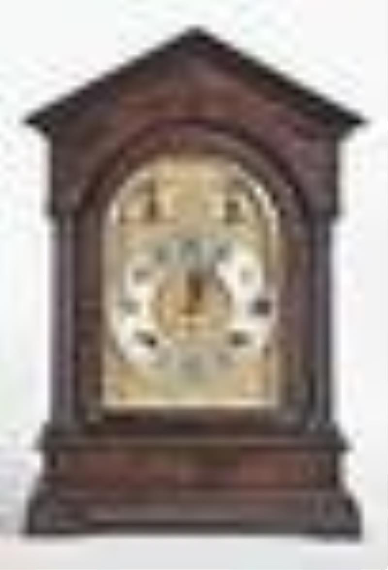 Seth Thomas Chime Clock No. 2001