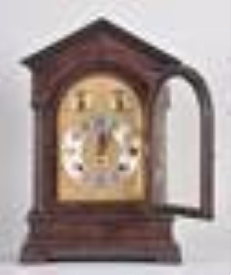 Seth Thomas Chime Clock No. 2001