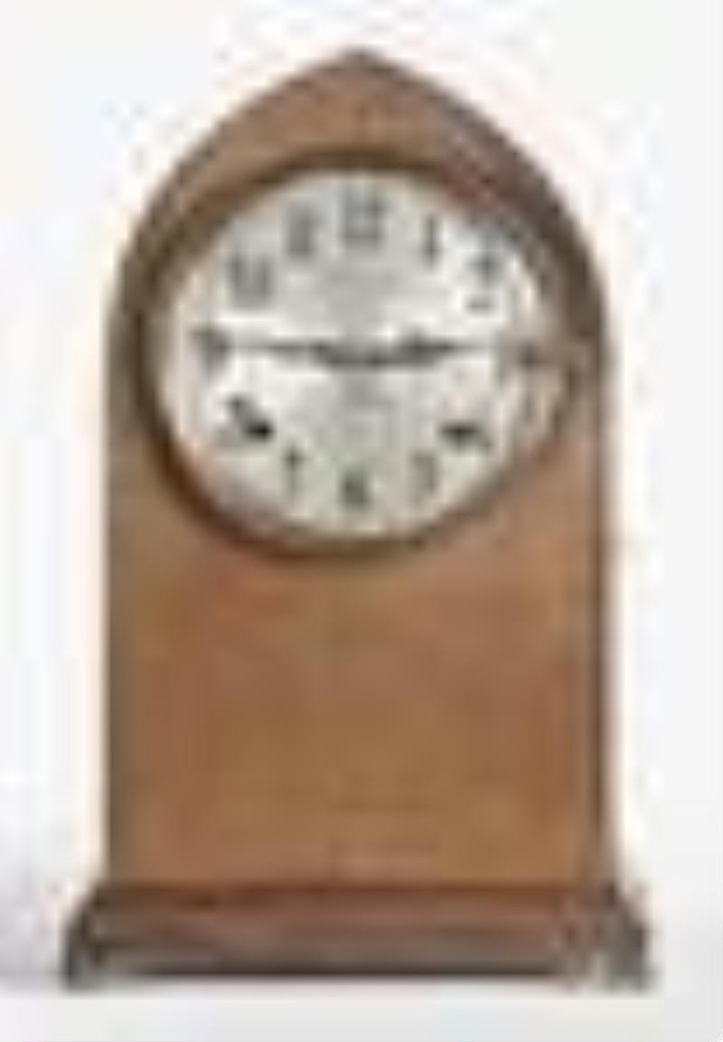 Seth Thomas Chime Clock No. 19