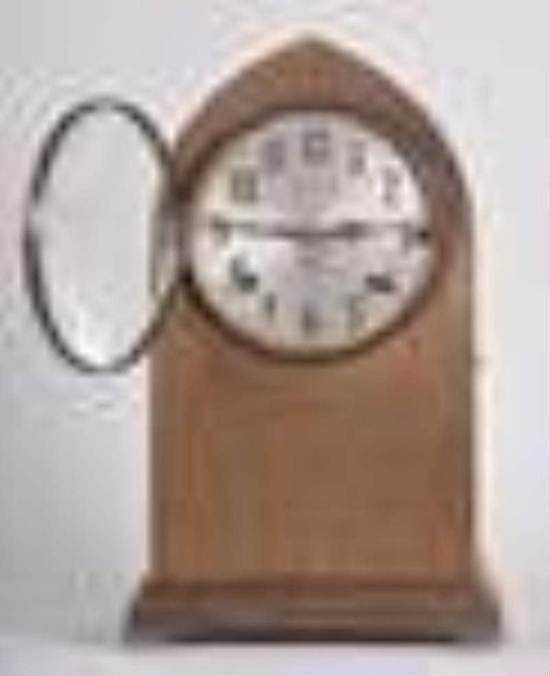 Seth Thomas Chime Clock No. 19