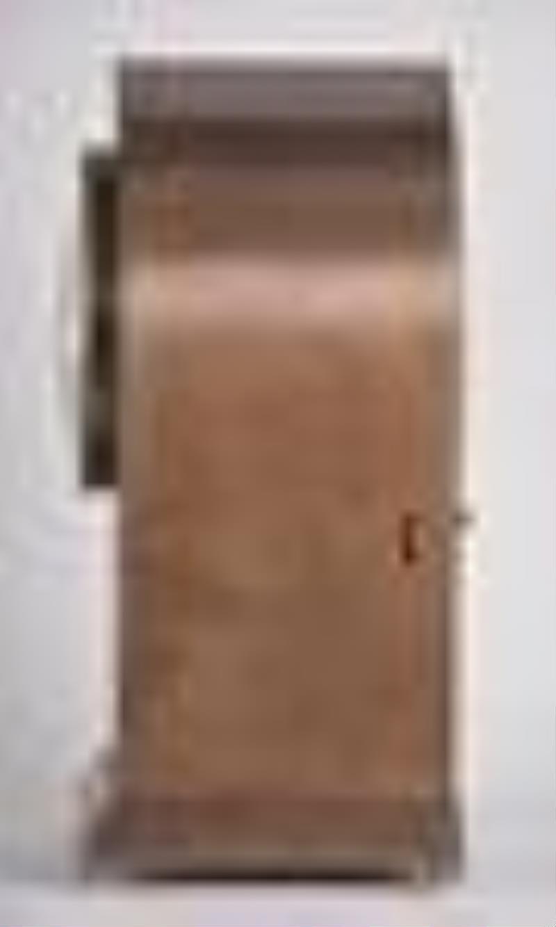 Seth Thomas Chime Clock No. 19