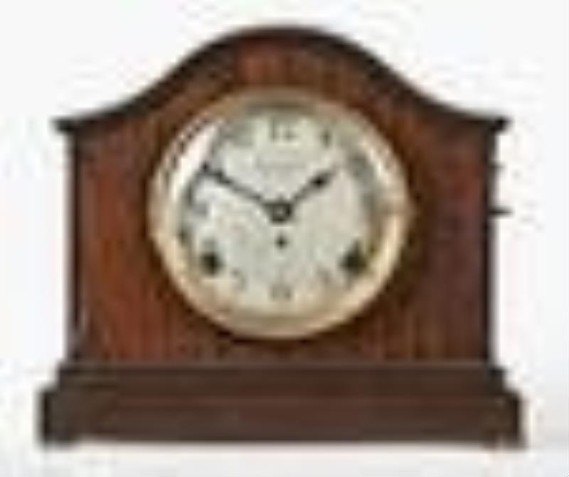 Seth Thomas Chime Clock No. 255 Sonora Chime Clock