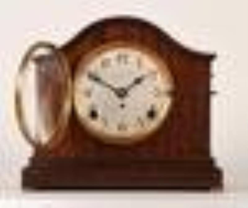 Seth Thomas Chime Clock No. 255 Sonora Chime Clock
