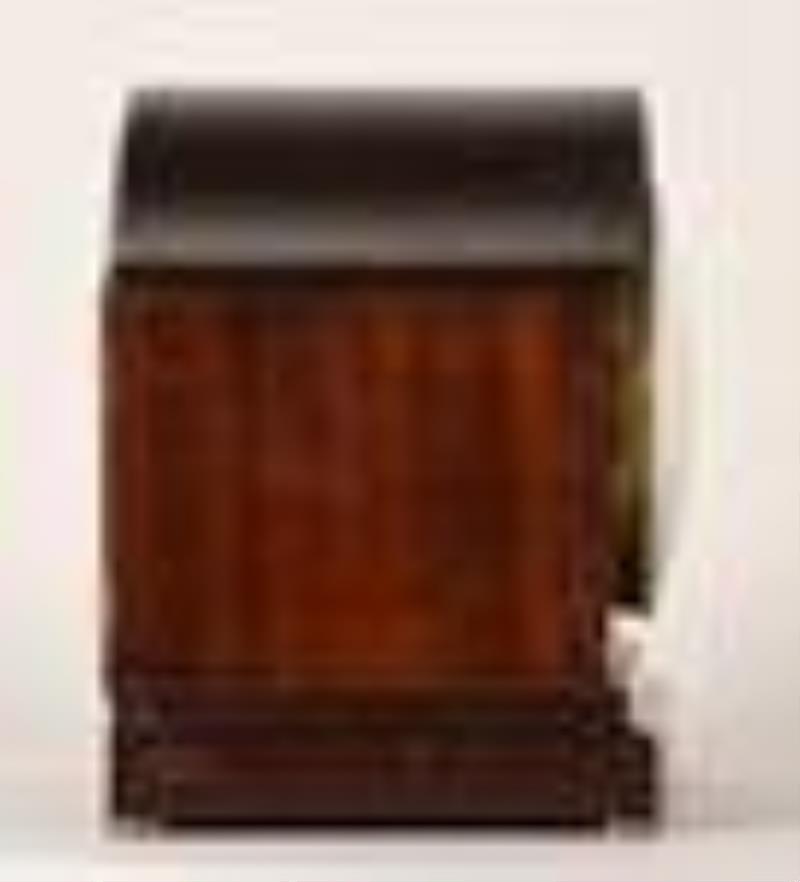 Seth Thomas Chime Clock No. 255 Sonora Chime Clock