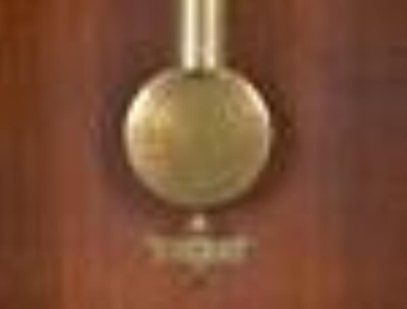 Seth Thomas Regulator No. 30 hanging clock