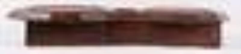 Seth Thomas Office Calendar No. 1 hanging clock