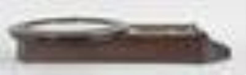 Welch, Spring and Co. Gale Drop Model No. 2 calendar clock