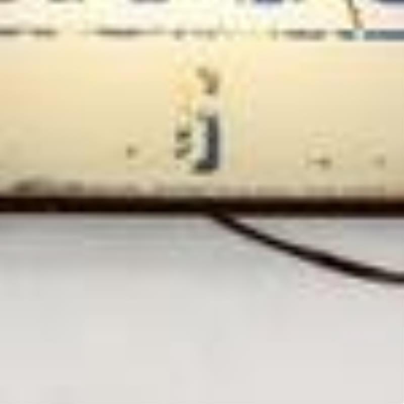 PAM "Citgo" Gas, Oil Co. Electric Clock