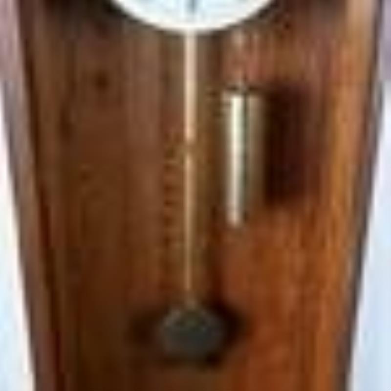 Original E. Howard #89 Wall Clock