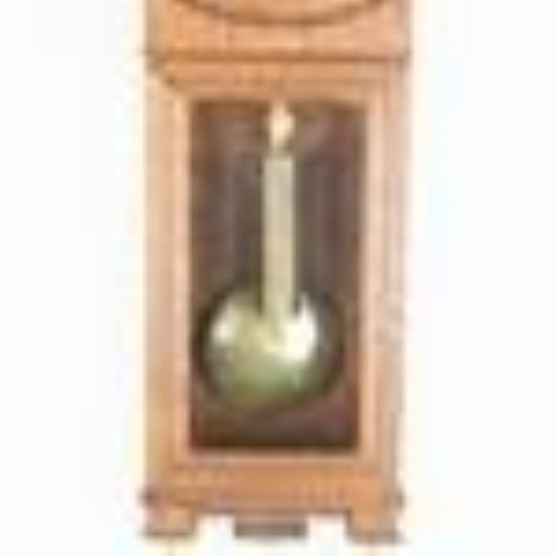 Original Seth Thomas #2 Wall Clock