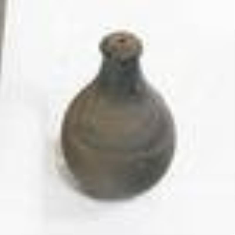 E. Howard #1 Tower Clock Movement & Base & Weight