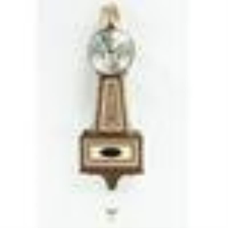 Seth Thomas Wall Clock
