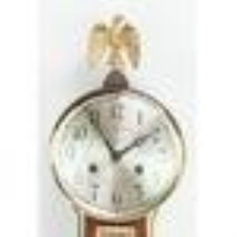 Seth Thomas Wall Clock