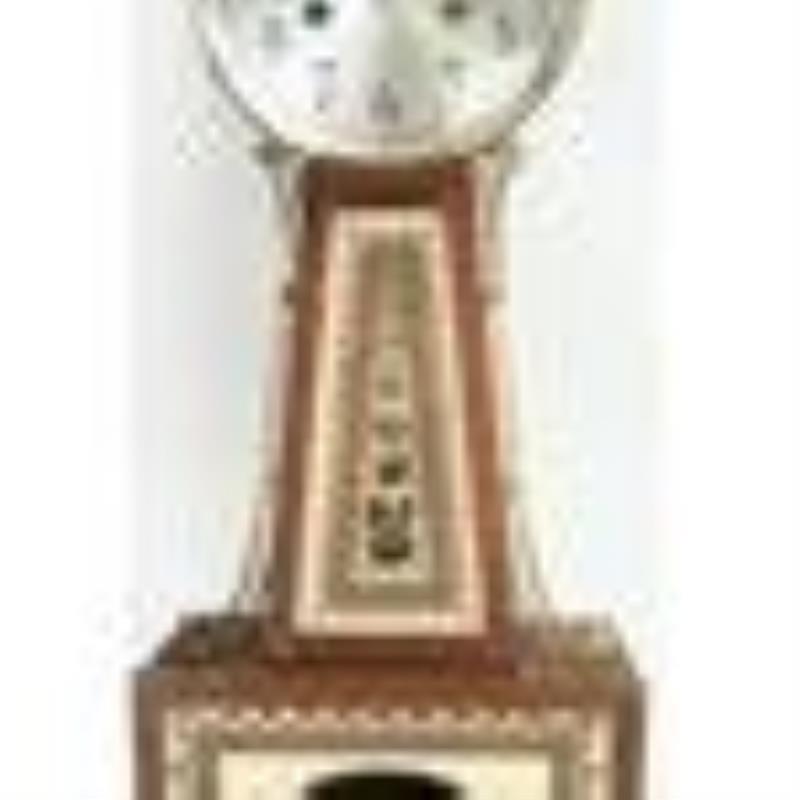 Seth Thomas Wall Clock