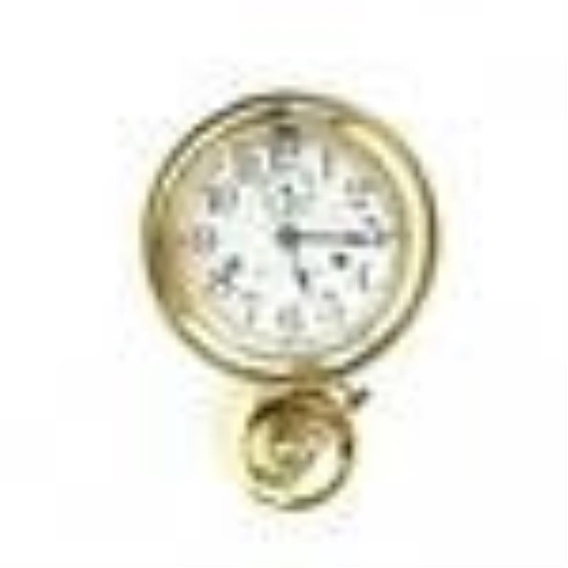 Seth Thomas Ships Bell Clock