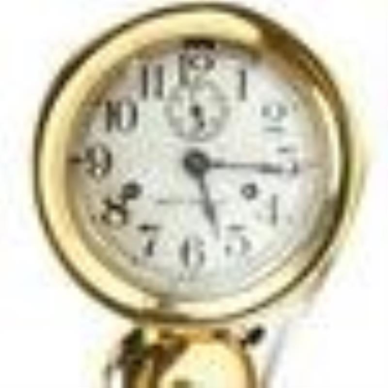 Seth Thomas Ships Bell Clock