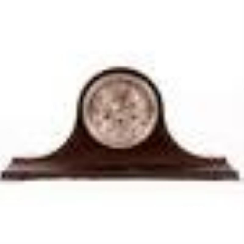 Herschede Grand Prize Mantel Clock Westminster