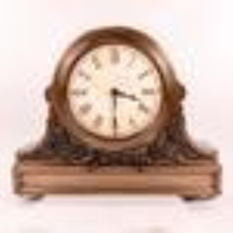Boardroom Clock w Quartz Movement