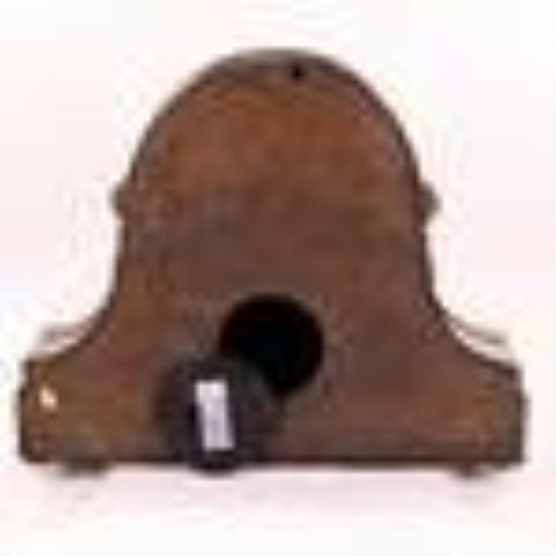 Boardroom Clock w Quartz Movement