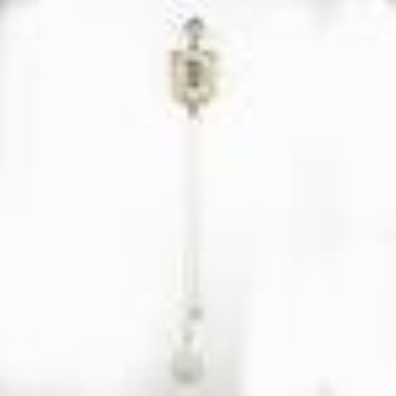 1960s Contemporary Foliet Clock