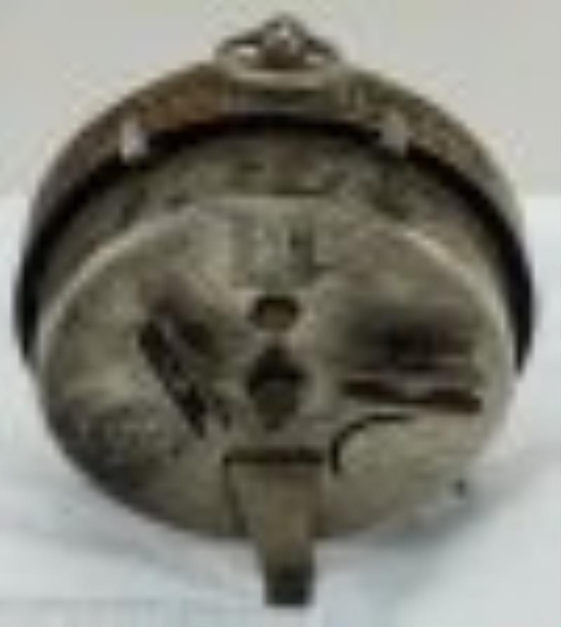 Big Ben Alarm Clock from E.A. Malsberry Rockwood Pa