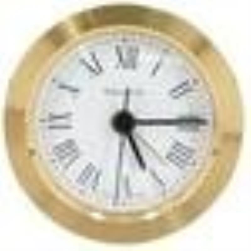 Tiffany & Co. Desk Clock